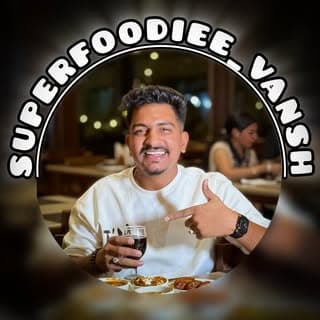 Vansal Patel / Ahmedabad ?