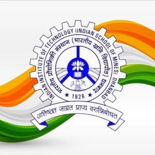 IIT(ISM) Dhanbad
