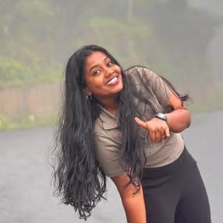Ammu Satheesan