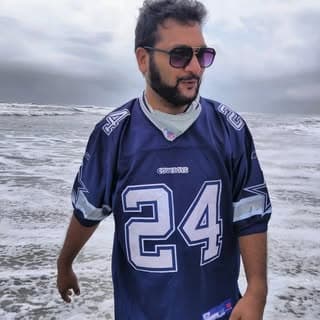 Varun Gupta