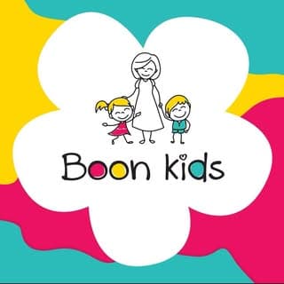 Boon Kids