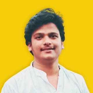 Mallikarjun Mavnoor | Web Developer