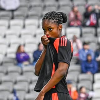Linda Caicedo