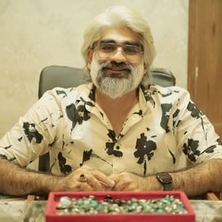 Syed Muzammil Thangal