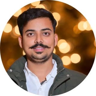 Divyank Singh ~ Trading & Finance