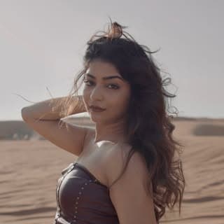 Priyanshi Srivastava