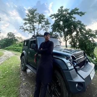 ARIF AHMED♡