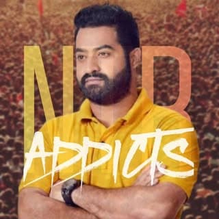 Jr NTR™