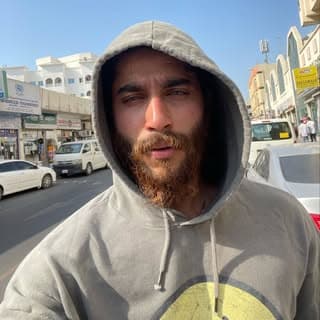Hassan Raies MA