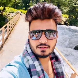 Deepak Saroha