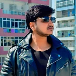 Pratik Mishra