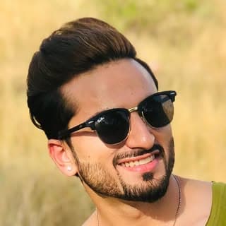 SHOURYA SYAL- ??????????/?????