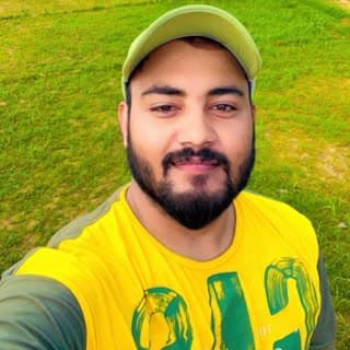 Abhishek Verma ❄️