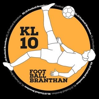 KL 10 Football Braanthan