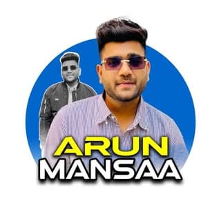 Arun❤️