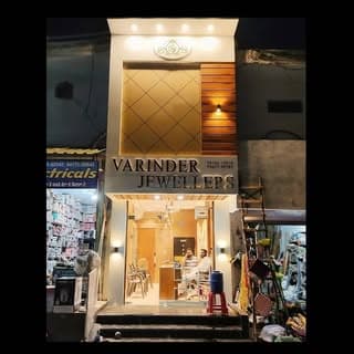 varinder jewellers