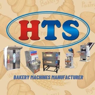 HTS Baking Oven