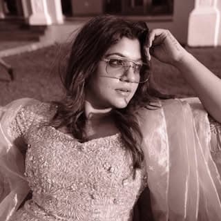 Aparna Balamurali✨