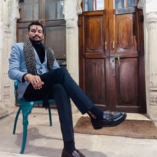 Prashant Upadhyay