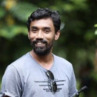 Midhun Manuel Thomas