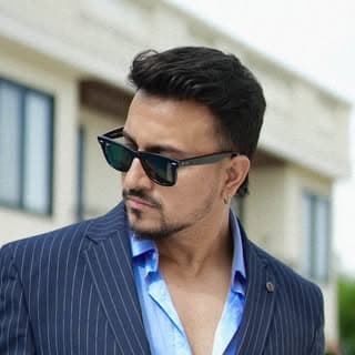 Sid Bhawsar | Men’s Fashion???