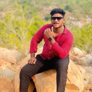 Danush Aravind