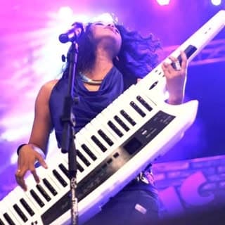 Zublee Baruah
