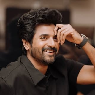 Sivakarthikeyan Doss