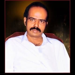 Paritala Ravindra