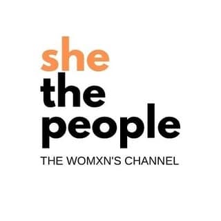 SheThePeople