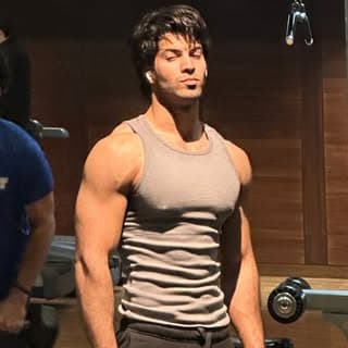Aachman Sharma