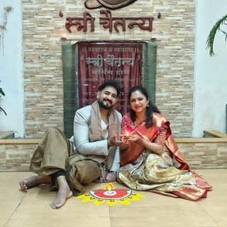 Drsanjay Chavan