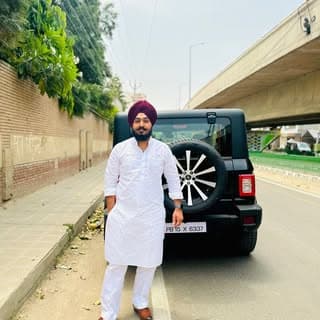 Taranjit singh