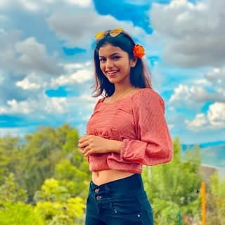 anushri mane real
