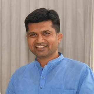 Prashant Korat