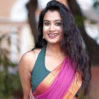 Poonam Biswas