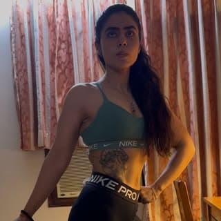 Priyanka | Lean Muscle Coach for Women