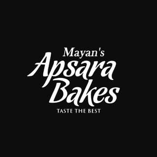 Apsara Bakes