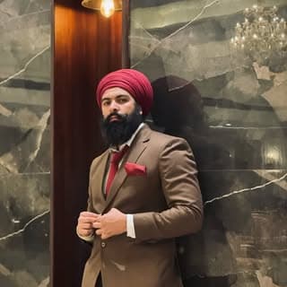 DEEP SINGH