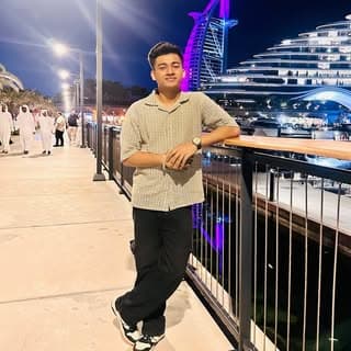 Ayan Mondal