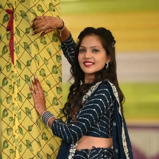 Misha Prajapati