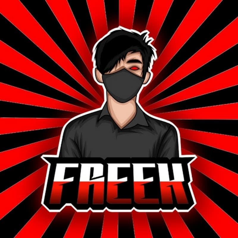 FREEK YT (Sharon)