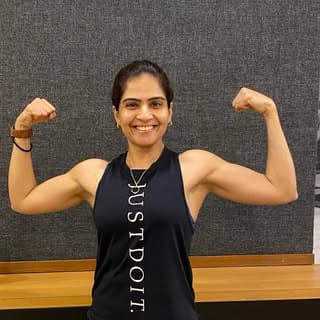 GAURI PARANJPE