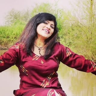 Didi Anjali Bharti
