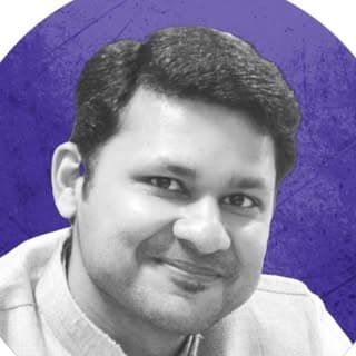 Anshul D Sinha | Drawing transformation Coach