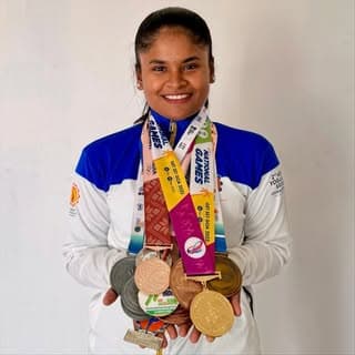 YogaVaishnavi Vaishnavi