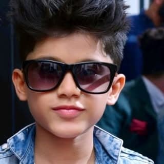 Smart_ Boy_Misbah