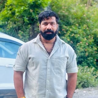 Pankaj Palwaliya