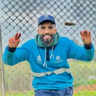 Mahfoud Laafar