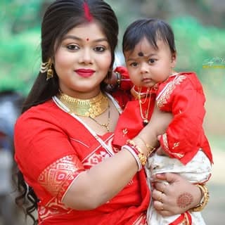 Spardha Mandal